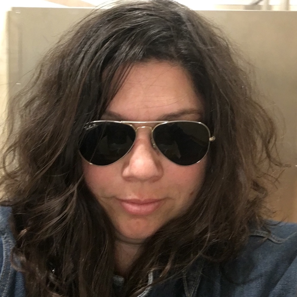 Meet your Posher, Jessie